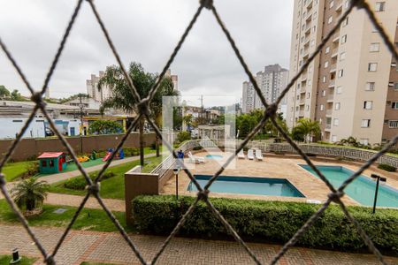 Apartamento para alugar com 51m², 2 quartos e 1 vaga Apartamento para alugar com 51m², 2 quartos e 1 vagaQuarto 1