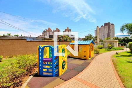 Apartamento para alugar com 51m², 2 quartos e 1 vaga Apartamento para alugar com 51m², 2 quartos e 1 vagaÁrea comum - Playground