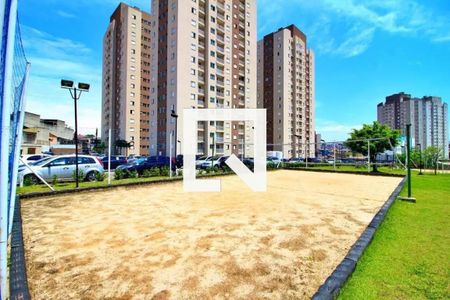 Apartamento para alugar com 51m², 2 quartos e 1 vaga Apartamento para alugar com 51m², 2 quartos e 1 vagaQuadra Esportiva