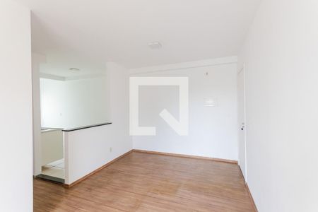Apartamento para alugar com 51m², 2 quartos e 1 vaga Apartamento para alugar com 51m², 2 quartos e 1 vagaSala