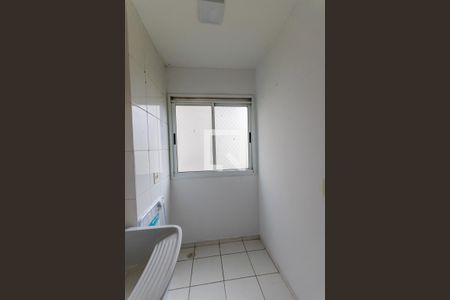 Apartamento para alugar com 51m², 2 quartos e 1 vaga Apartamento para alugar com 51m², 2 quartos e 1 vagaÁrea de Serviço