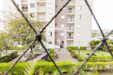 Apartamento para alugar com 51m², 2 quartos e 1 vaga Apartamento para alugar com 51m², 2 quartos e 1 vagaVista do Quarto 2