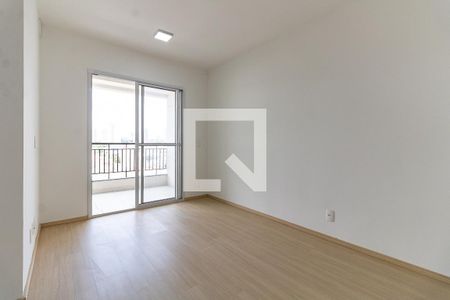 Apartamento para alugar com 54m², 2 quartos e 1 vagaSala