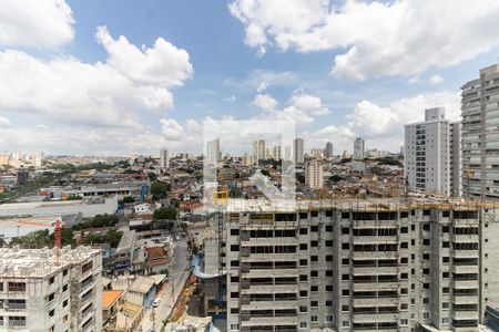 Apartamento para alugar com 54m², 2 quartos e 1 vagaVista do Quarto 2