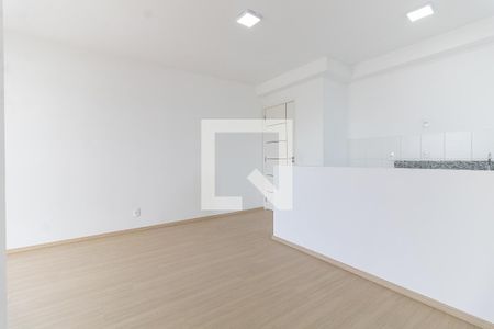 Apartamento para alugar com 54m², 2 quartos e 1 vagaSala