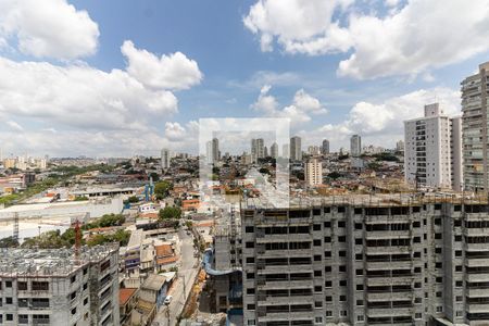 Apartamento para alugar com 54m², 2 quartos e 1 vagaVista do Quarto 1
