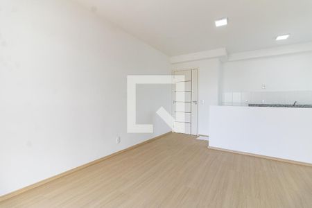 Apartamento para alugar com 54m², 2 quartos e 1 vagaSala