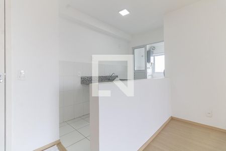 Apartamento para alugar com 54m², 2 quartos e 1 vagaCozinha