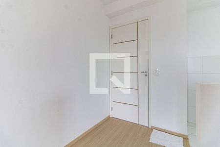 Apartamento para alugar com 54m², 2 quartos e 1 vagaEntrada 