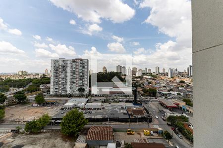 Vista da Lavanderia de apartamento para alugar com 2 quartos, 54m² em Vila Nair, São Paulo