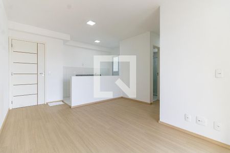 Apartamento para alugar com 54m², 2 quartos e 1 vagaSala