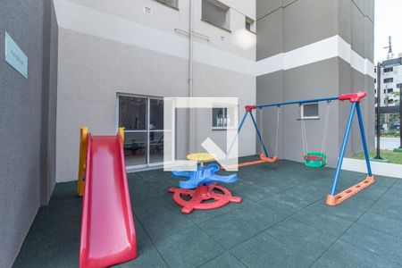 Apartamento para alugar com 54m², 2 quartos e 1 vagaPlayground 
