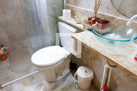 Apartamento para alugar com 40m², 2 quartos e 1 vagaBanheiro