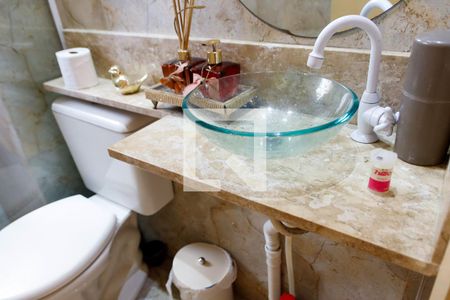 Apartamento para alugar com 40m², 2 quartos e 1 vagaBanheiro