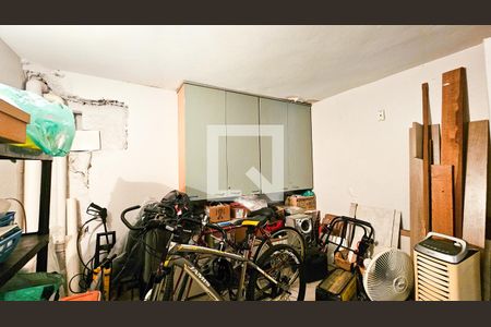 Casa à venda com 120m², 3 quartos e 2 vagas Casa à venda com 120m², 3 quartos e 2 vagasQuarto de Serviço