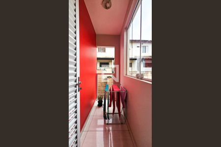 Casa à venda com 120m², 3 quartos e 2 vagas Casa à venda com 120m², 3 quartos e 2 vagasVaranda da Suite