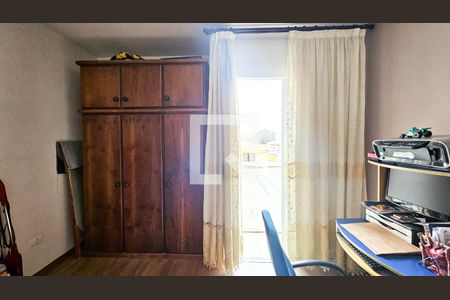 Casa à venda com 120m², 3 quartos e 2 vagas Casa à venda com 120m², 3 quartos e 2 vagasQuarto 2