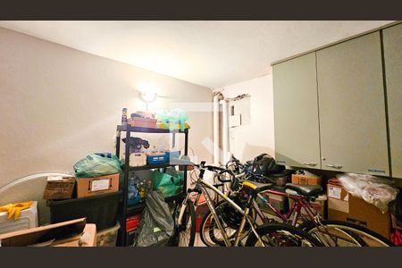 Casa à venda com 120m², 3 quartos e 2 vagas Casa à venda com 120m², 3 quartos e 2 vagasQuarto de Serviço