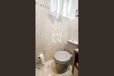 Casa à venda com 120m², 3 quartos e 2 vagas Casa à venda com 120m², 3 quartos e 2 vagasBanheiro da Suíte