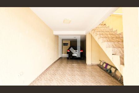 Casa à venda com 120m², 3 quartos e 2 vagas Casa à venda com 120m², 3 quartos e 2 vagasGaragem