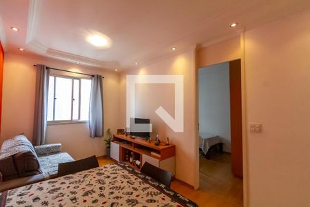 Apartamento para alugar com 2 quartos, 54m² em Assunção, São Bernardo do Campo