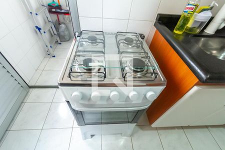 Apartamento para alugar com 54m², 2 quartos e 1 vaga Apartamento para alugar com 54m², 2 quartos e 1 vagaCozinha