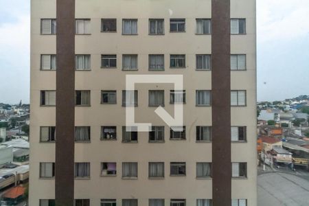 Apartamento para alugar com 54m², 2 quartos e 1 vaga Apartamento para alugar com 54m², 2 quartos e 1 vagaVista da Cozinha