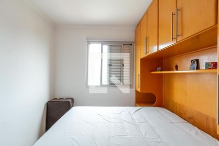 Quarto 2 de apartamento para alugar com 2 quartos, 54m² em Assunção, São Bernardo do Campo
