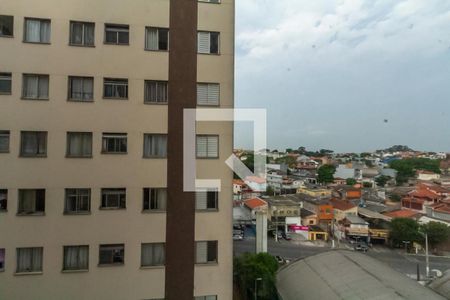 Apartamento para alugar com 54m², 2 quartos e 1 vaga Apartamento para alugar com 54m², 2 quartos e 1 vagaVista do Quarto 1