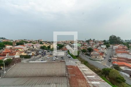 Vista do Quarto 2 de apartamento para alugar com 2 quartos, 54m² em Assunção, São Bernardo do Campo
