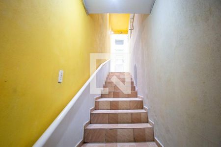 Apartamento para alugar com 35m², 1 quarto e sem vagaEscada