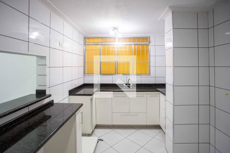 Apartamento para alugar com 35m², 1 quarto e sem vagaCozinha