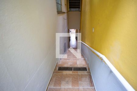 Apartamento para alugar com 35m², 1 quarto e sem vagaEscada