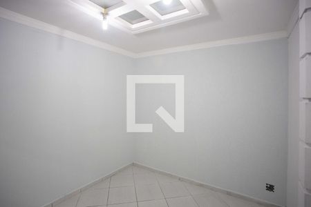 Sala/Quarto de apartamento para alugar com 1 quarto, 35m² em Taboão, Diadema