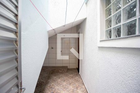 Apartamento para alugar com 35m², 1 quarto e sem vagaÁrea de Serviço