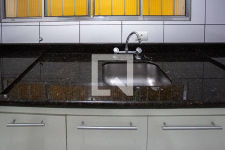 Apartamento para alugar com 35m², 1 quarto e sem vagaCozinha