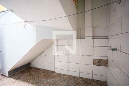 Apartamento para alugar com 35m², 1 quarto e sem vagaÁrea de Serviço