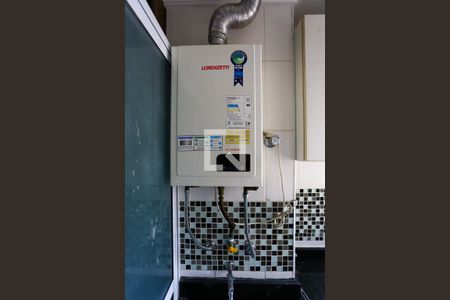 Apartamento para alugar com 68m², 3 quartos e 1 vagaÁrea de Serviço