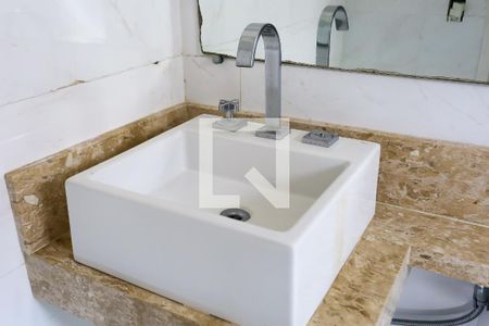 Apartamento para alugar com 68m², 3 quartos e 1 vagaBanheiro da Suíte