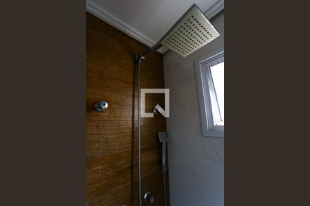 Apartamento para alugar com 68m², 3 quartos e 1 vagaBanheiro da Suíte