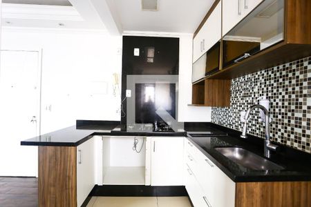 Apartamento para alugar com 68m², 3 quartos e 1 vagacozinha