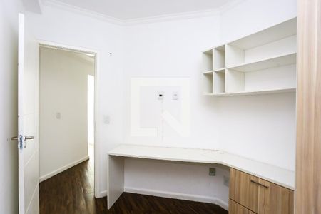 Apartamento para alugar com 68m², 3 quartos e 1 vagaquarto 2