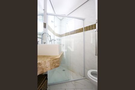 Apartamento para alugar com 68m², 3 quartos e 1 vagaBanheiro