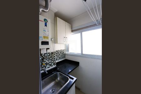 Apartamento para alugar com 68m², 3 quartos e 1 vagaÁrea de Serviço