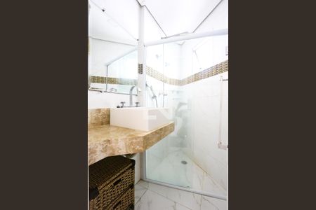 Apartamento para alugar com 68m², 3 quartos e 1 vagaBanheiro