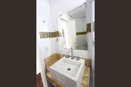 Apartamento para alugar com 68m², 3 quartos e 1 vagaBanheiro