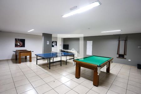 Apartamento para alugar com 68m², 3 quartos e 1 vagaSala de Jogos