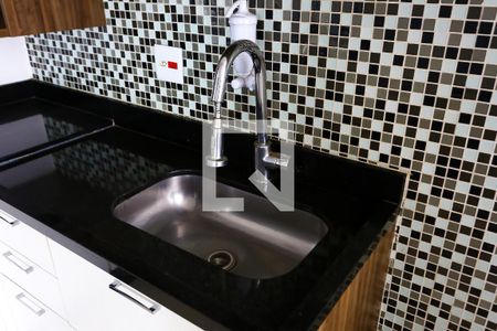 Apartamento para alugar com 68m², 3 quartos e 1 vagacozinha