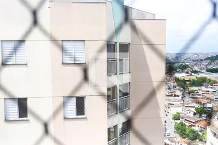 Apartamento para alugar com 68m², 3 quartos e 1 vagaquarto 2 vista