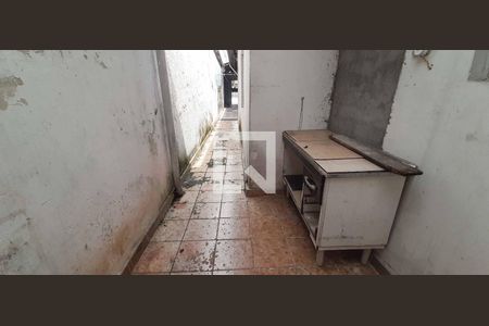 Casa à venda com 100m², 3 quartos e 2 vagas Casa à venda com 100m², 3 quartos e 2 vagasÁrea de Serviço